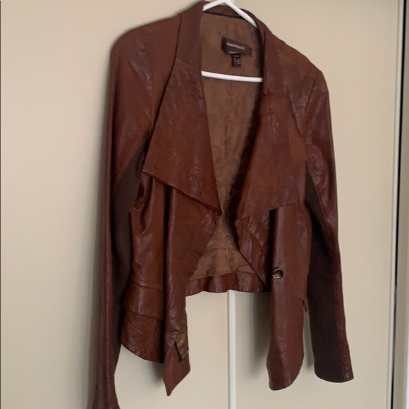 Danier Leather Jacket - Picture 4 of 4